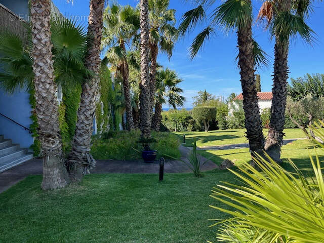 Appartement à BANDOL