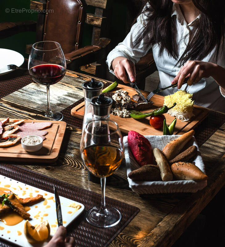 Commerce à ESPALION