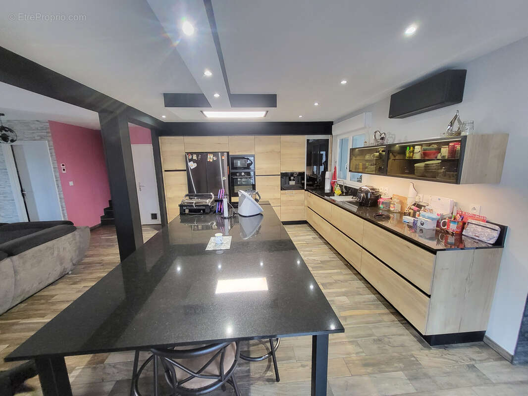 Maison à BLAINVILLE-SUR-L&#039;EAU