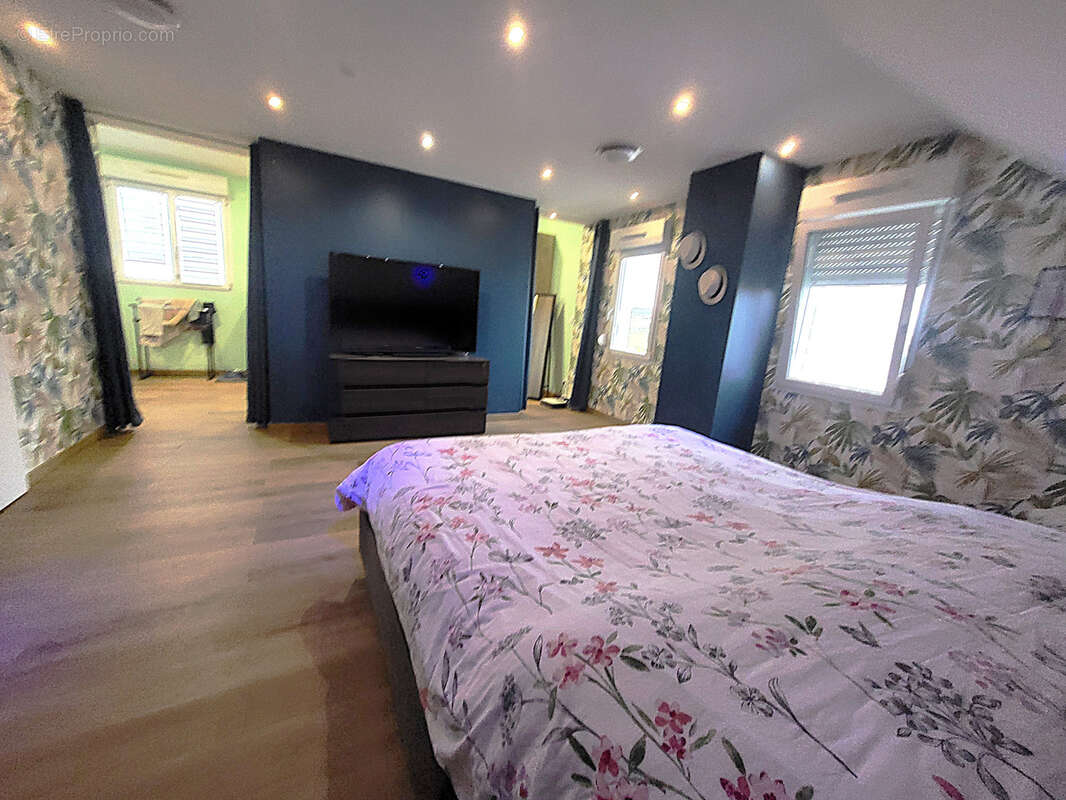 Maison à BLAINVILLE-SUR-L&#039;EAU