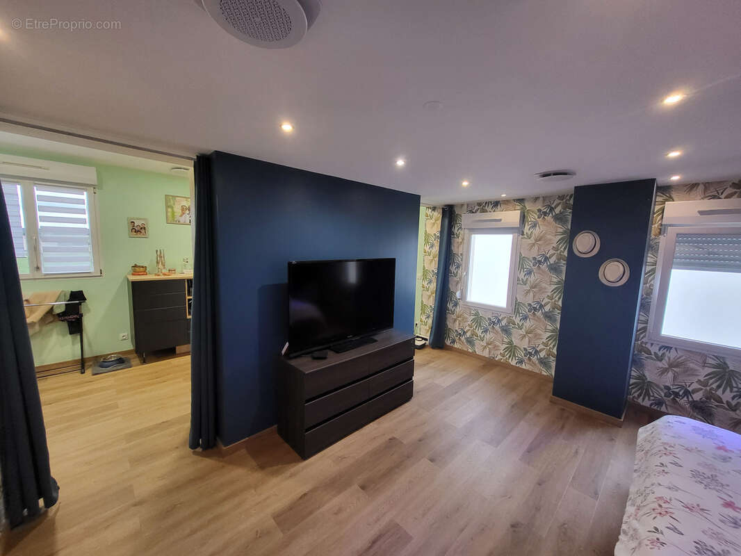 Maison à BLAINVILLE-SUR-L&#039;EAU