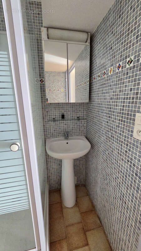 Appartement à URCUIT