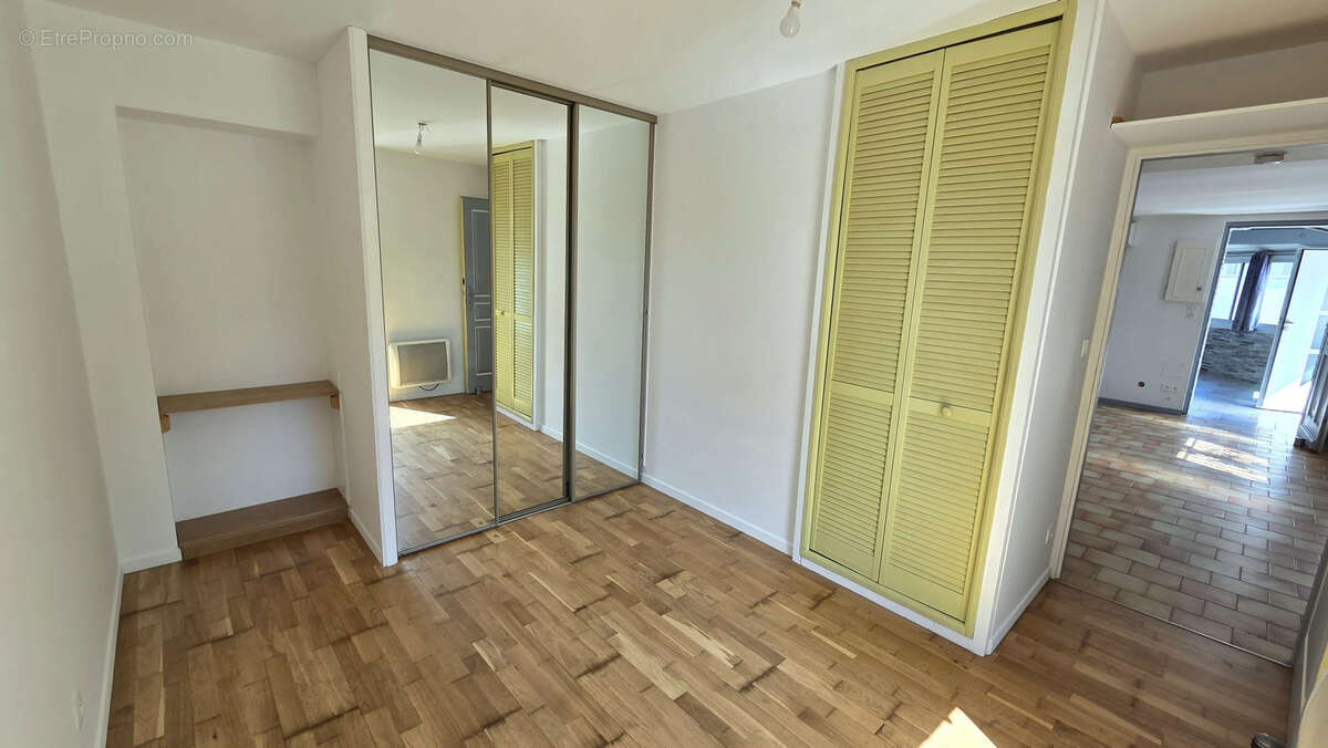 Appartement à URCUIT