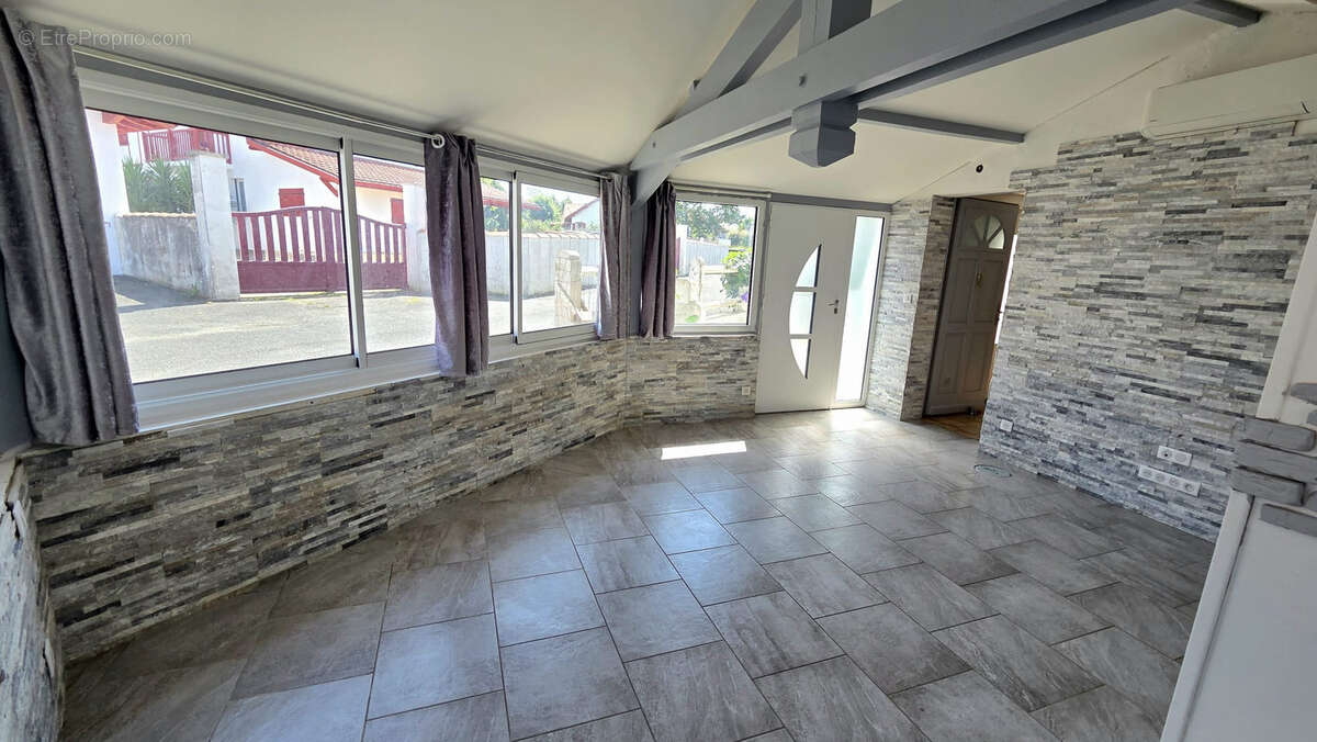 Appartement à URCUIT