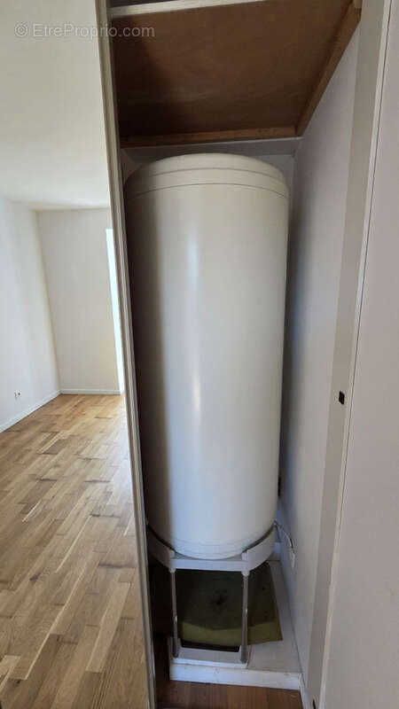 Appartement à URCUIT