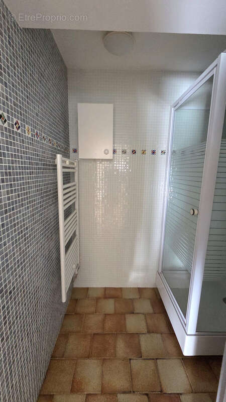 Appartement à URCUIT