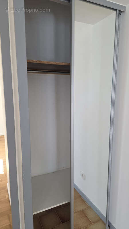 Appartement à URCUIT