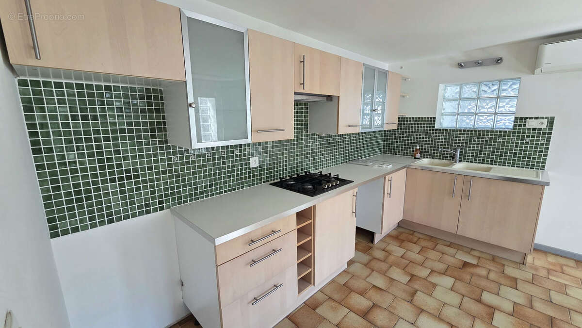 Appartement à URCUIT