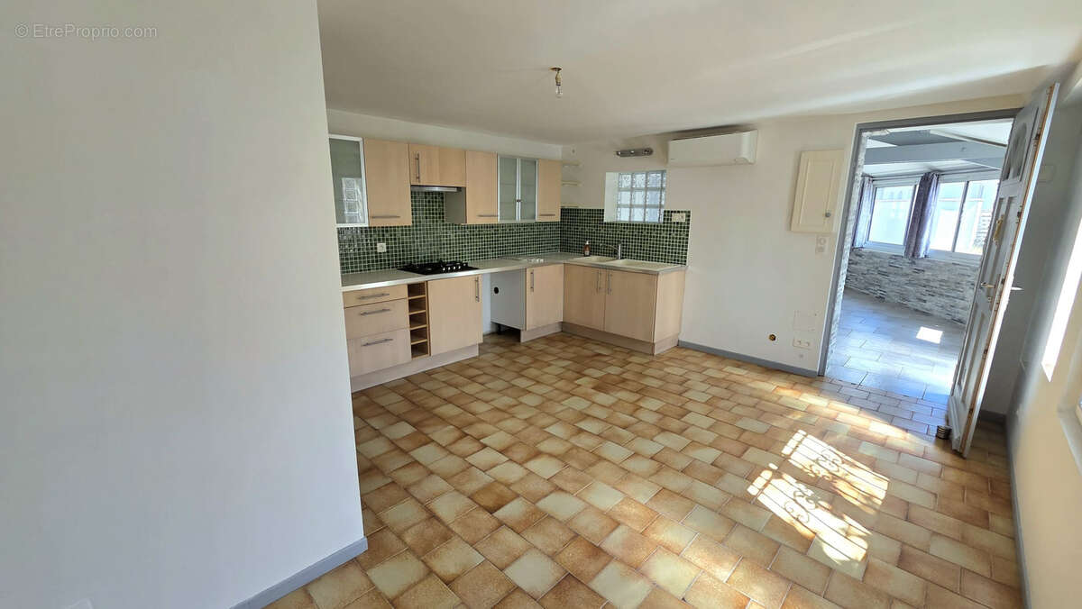 Appartement à URCUIT