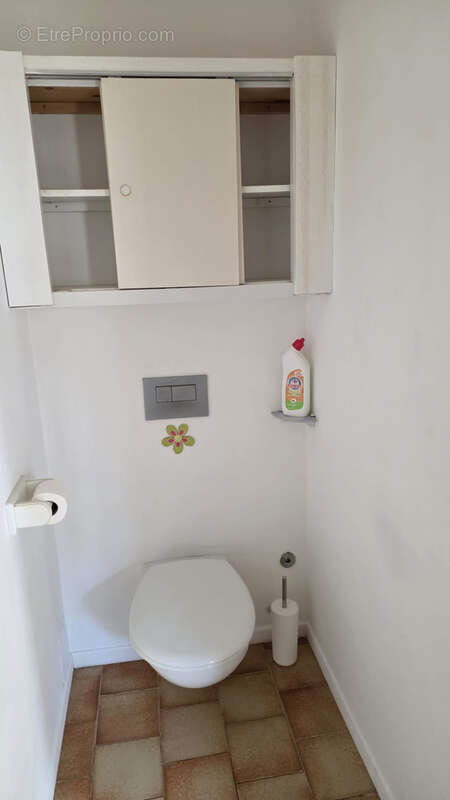 Appartement à URCUIT