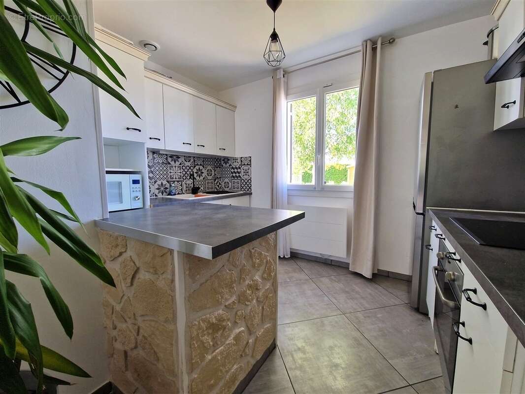 Maison à SAINT-ANDRE-DE-L&#039;EURE