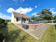 Maison à SAINT-ANDRE-DE-L&#039;EURE