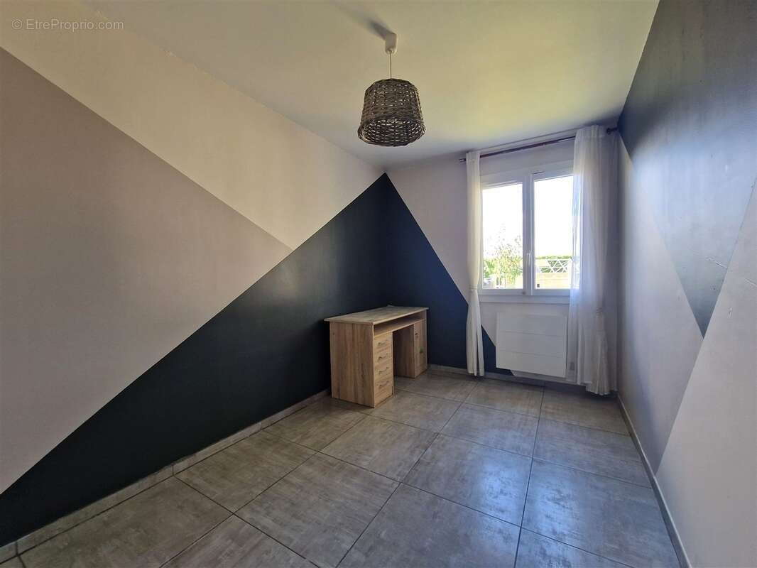 Maison à SAINT-ANDRE-DE-L&#039;EURE