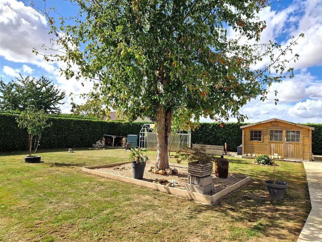 Maison à SAINT-ANDRE-DE-L&#039;EURE