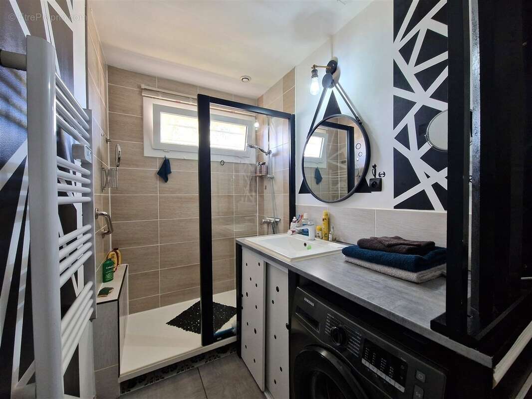 Maison à SAINT-ANDRE-DE-L&#039;EURE