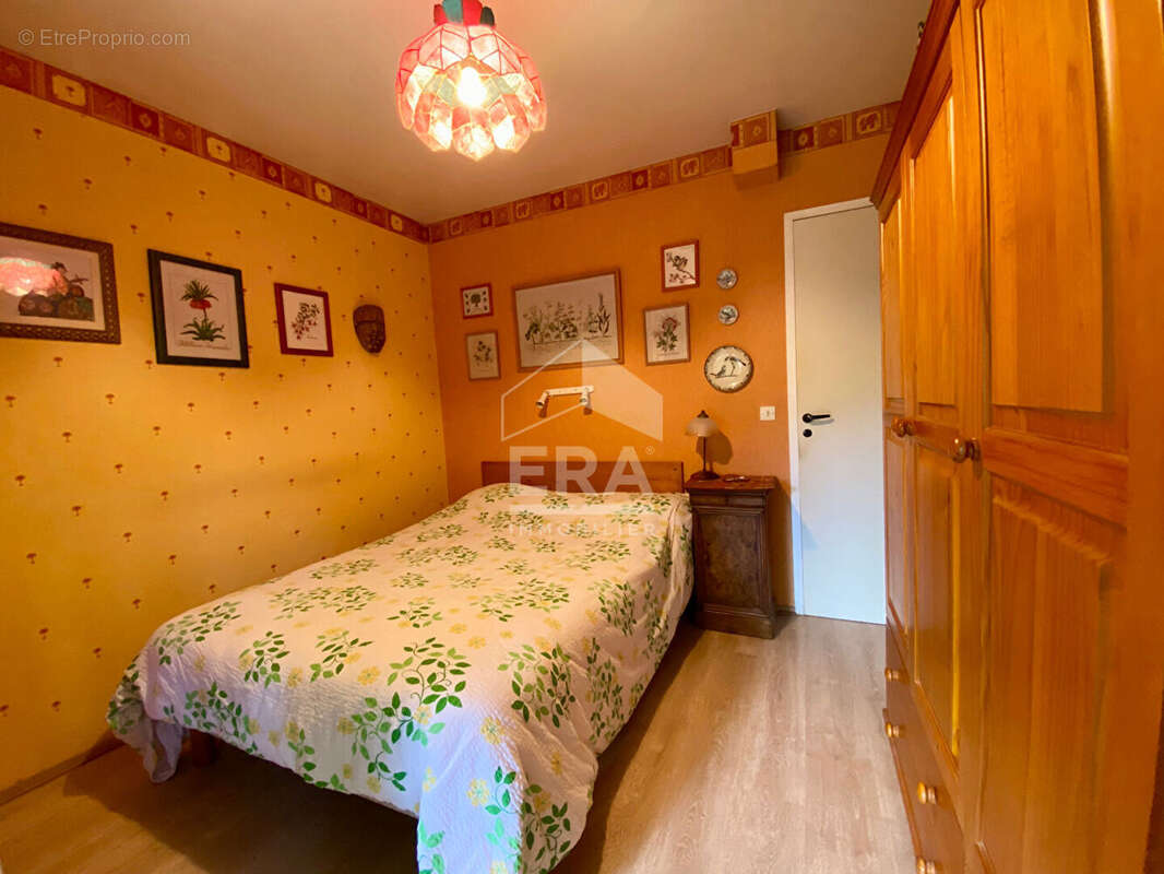 Maison à MONTCOURT-FROMONVILLE