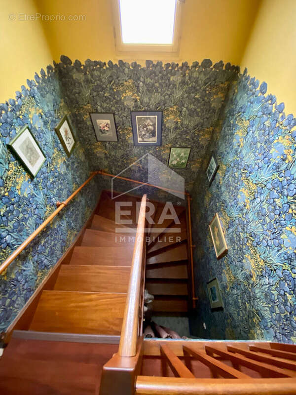 Maison à MONTCOURT-FROMONVILLE