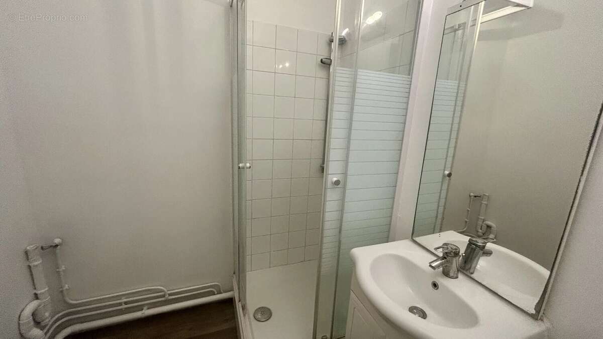 Appartement à LES MUREAUX