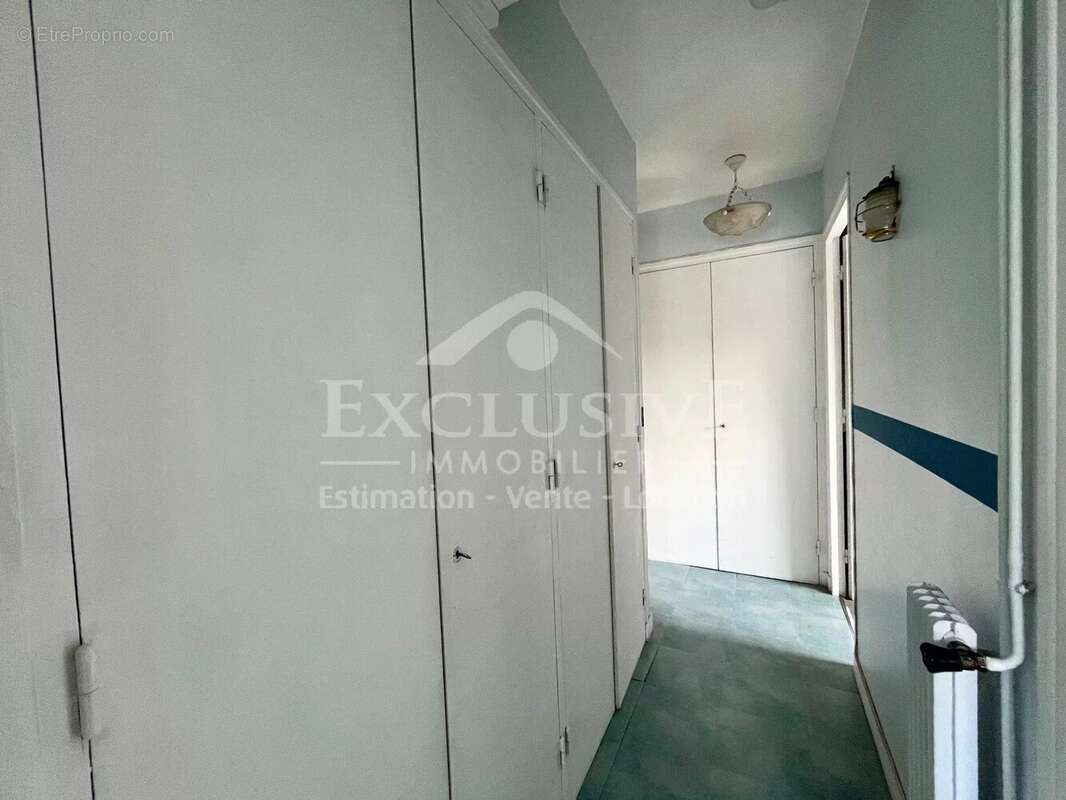 Appartement à BLONVILLE-SUR-MER