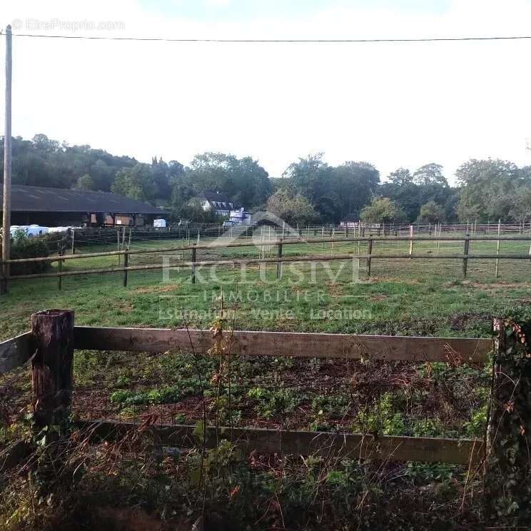 Maison à SAINT-PIERRE-AZIF