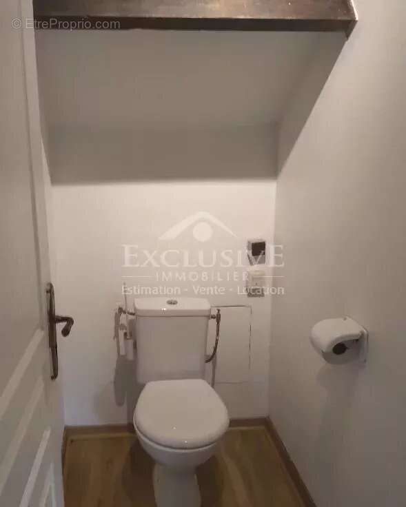 Maison à SAINT-PIERRE-AZIF