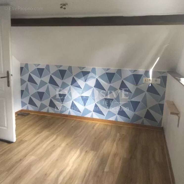 Maison à SAINT-PIERRE-AZIF