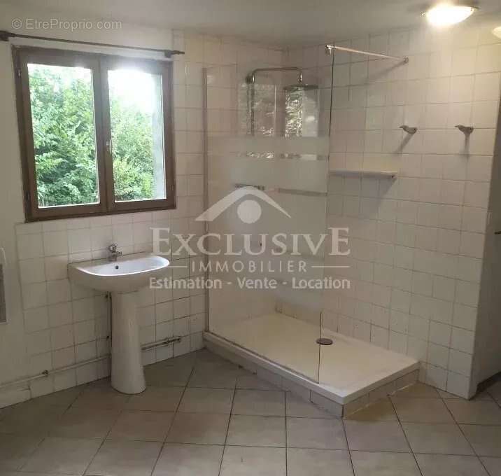 Maison à SAINT-PIERRE-AZIF