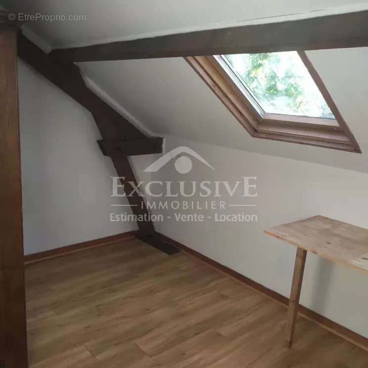 Maison à SAINT-PIERRE-AZIF