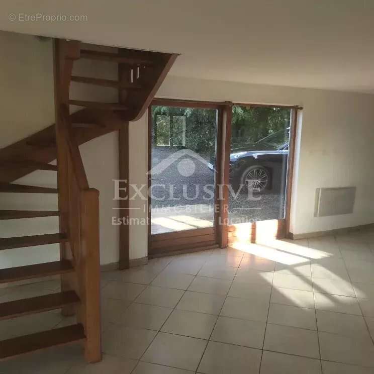 Maison à SAINT-PIERRE-AZIF