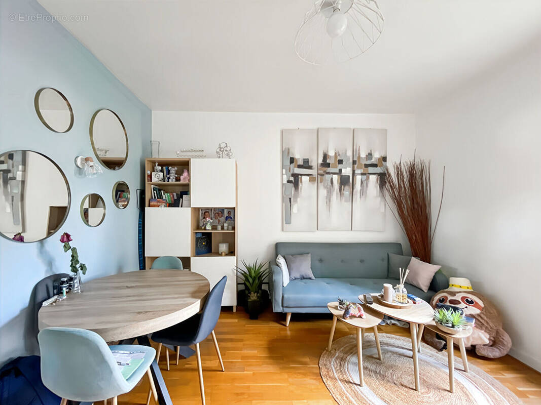 Appartement à ANTONY