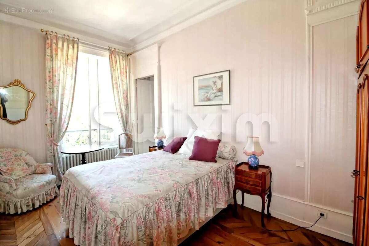 Appartement à AIX-LES-BAINS