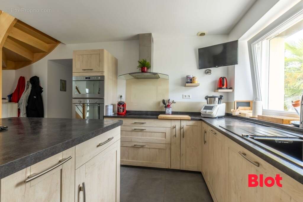 Maison à LA MEZIERE