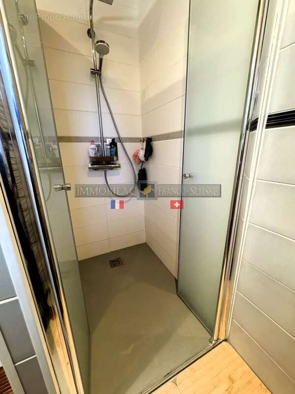 Appartement à CLUSES