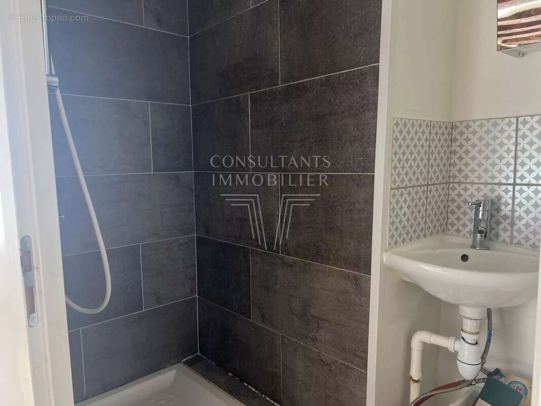 Appartement à PARIS-6E