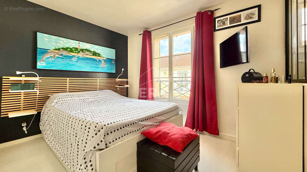 Maison à CORBEIL-ESSONNES