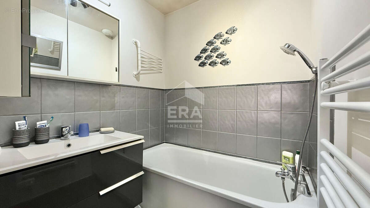 Maison à CORBEIL-ESSONNES