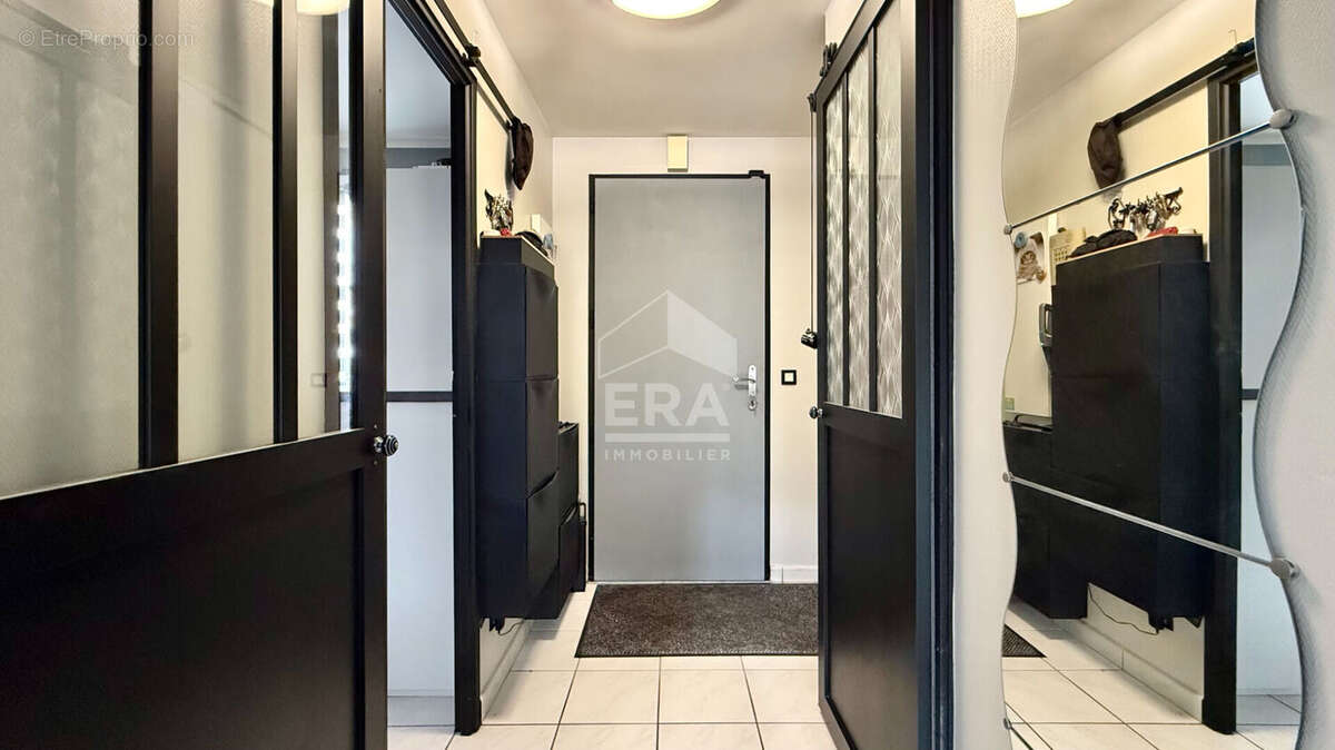 Maison à CORBEIL-ESSONNES