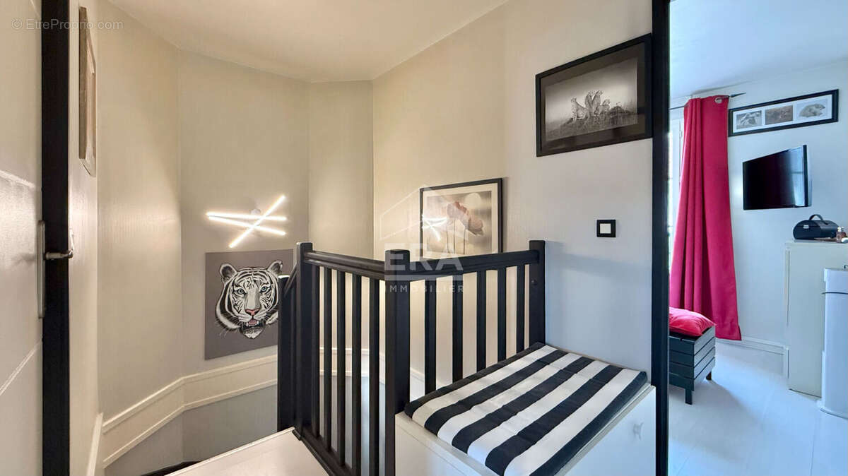 Maison à CORBEIL-ESSONNES