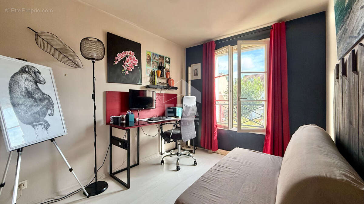 Maison à CORBEIL-ESSONNES