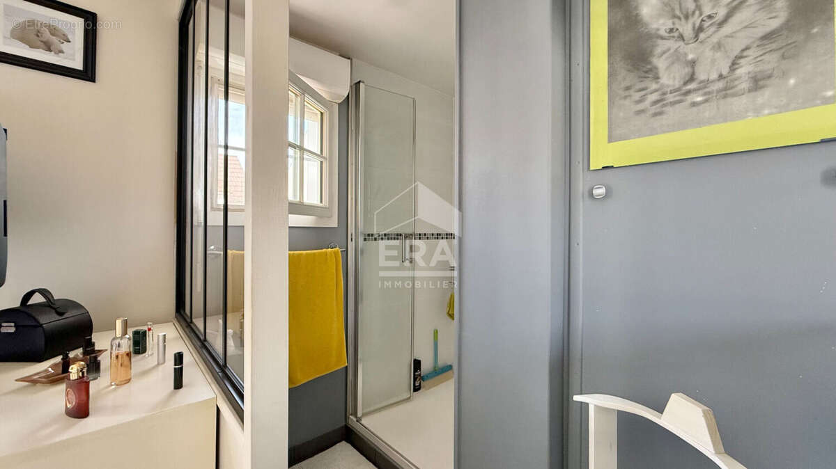 Maison à CORBEIL-ESSONNES