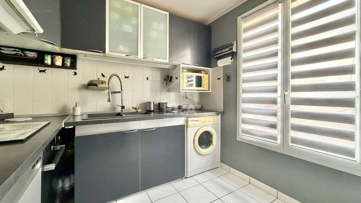 Maison à CORBEIL-ESSONNES