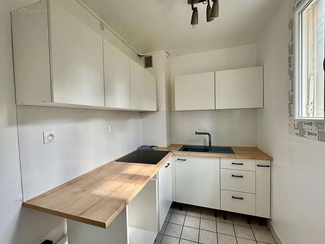 Appartement à COLOMBES