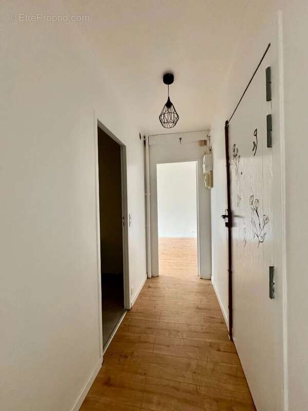 Appartement à COLOMBES