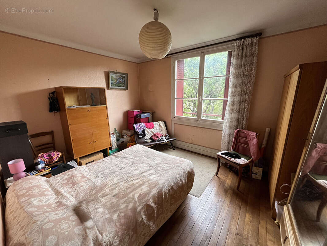 Appartement à CLAMART