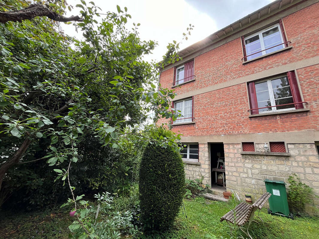 Appartement à CLAMART