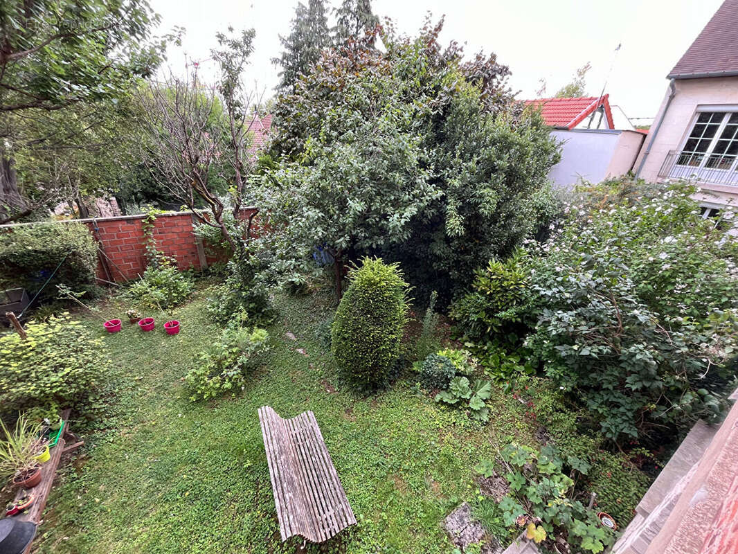 Appartement à CLAMART