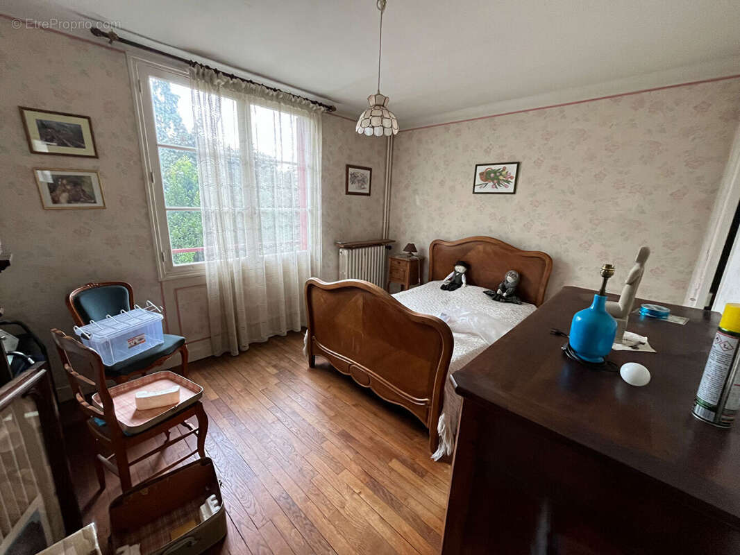 Appartement à CLAMART