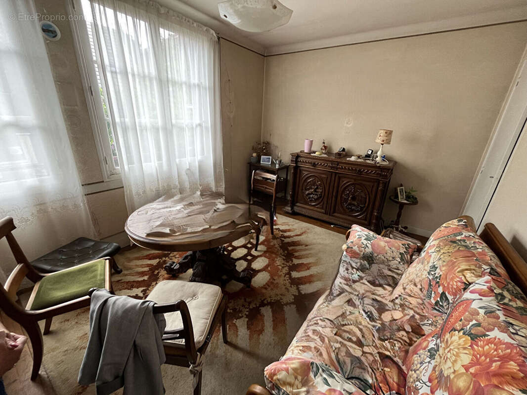 Appartement à CLAMART