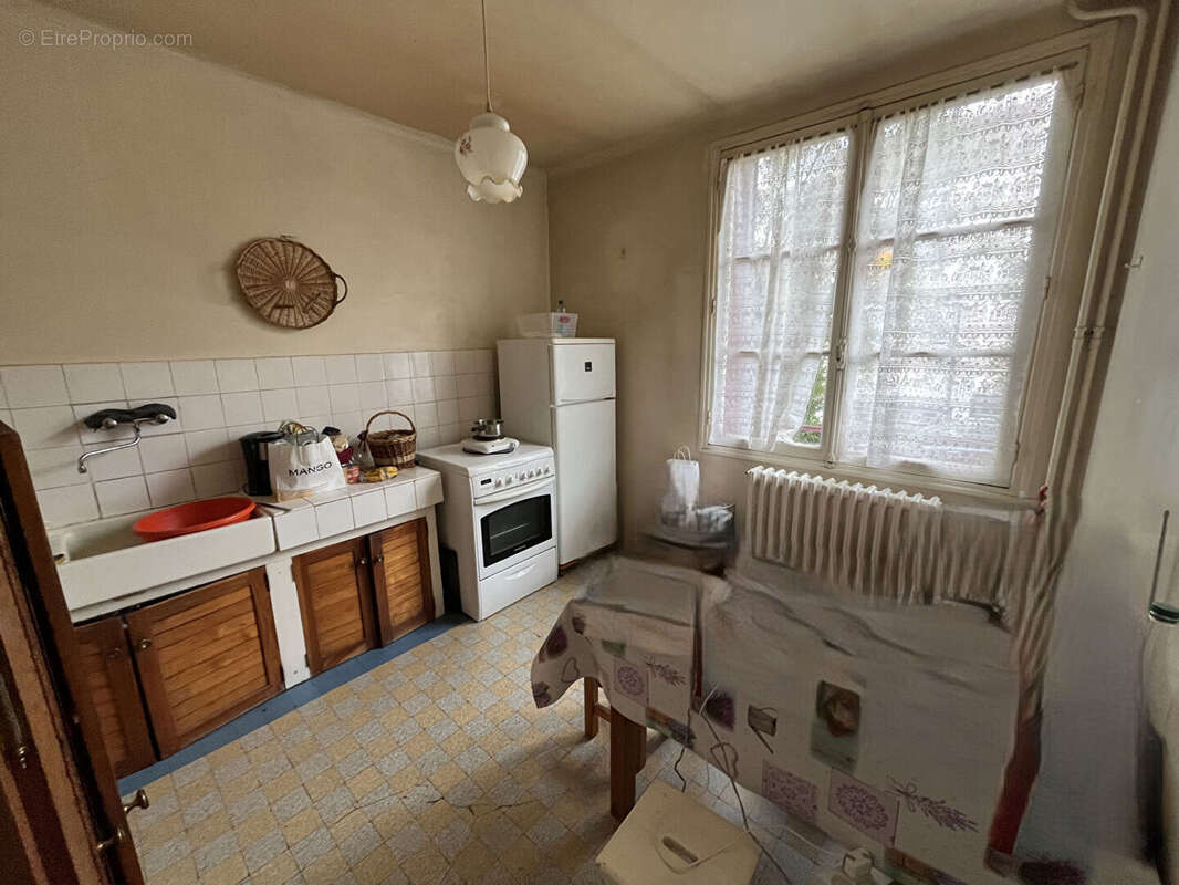 Appartement à CLAMART