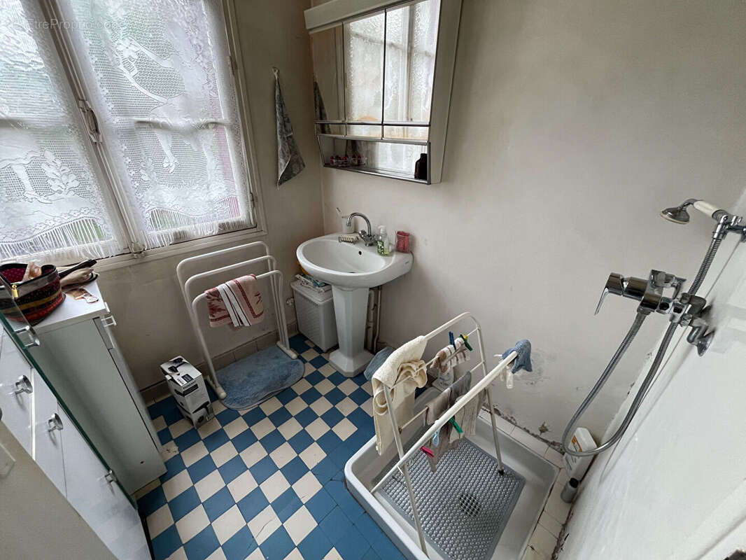 Appartement à CLAMART